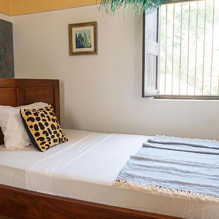 Tarawanda House -Thrivestawi Bed & Breakfast Zanzibar Bagian luar foto