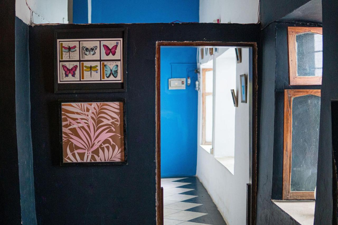 Tarawanda House -Thrivestawi Bed & Breakfast Zanzibar Bagian luar foto