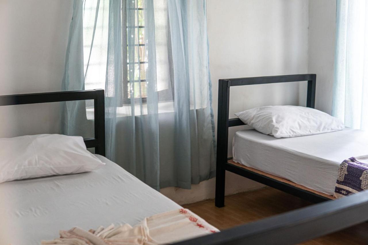 Tarawanda House -Thrivestawi Bed & Breakfast Zanzibar Bagian luar foto