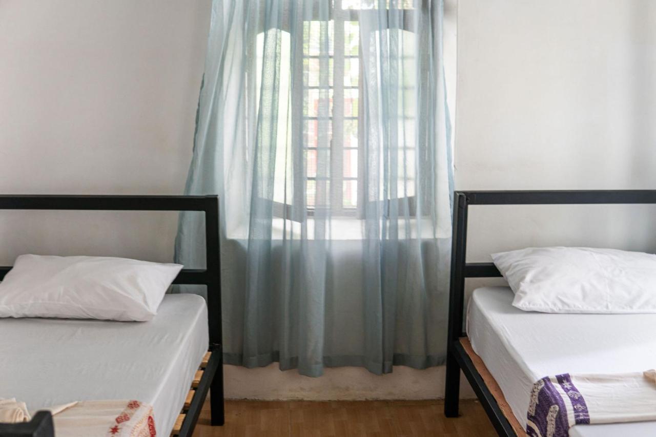 Tarawanda House -Thrivestawi Bed & Breakfast Zanzibar Bagian luar foto