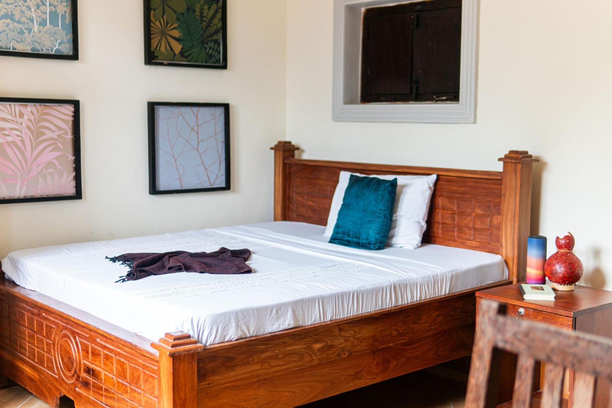 Tarawanda House -Thrivestawi Bed & Breakfast Zanzibar Bagian luar foto