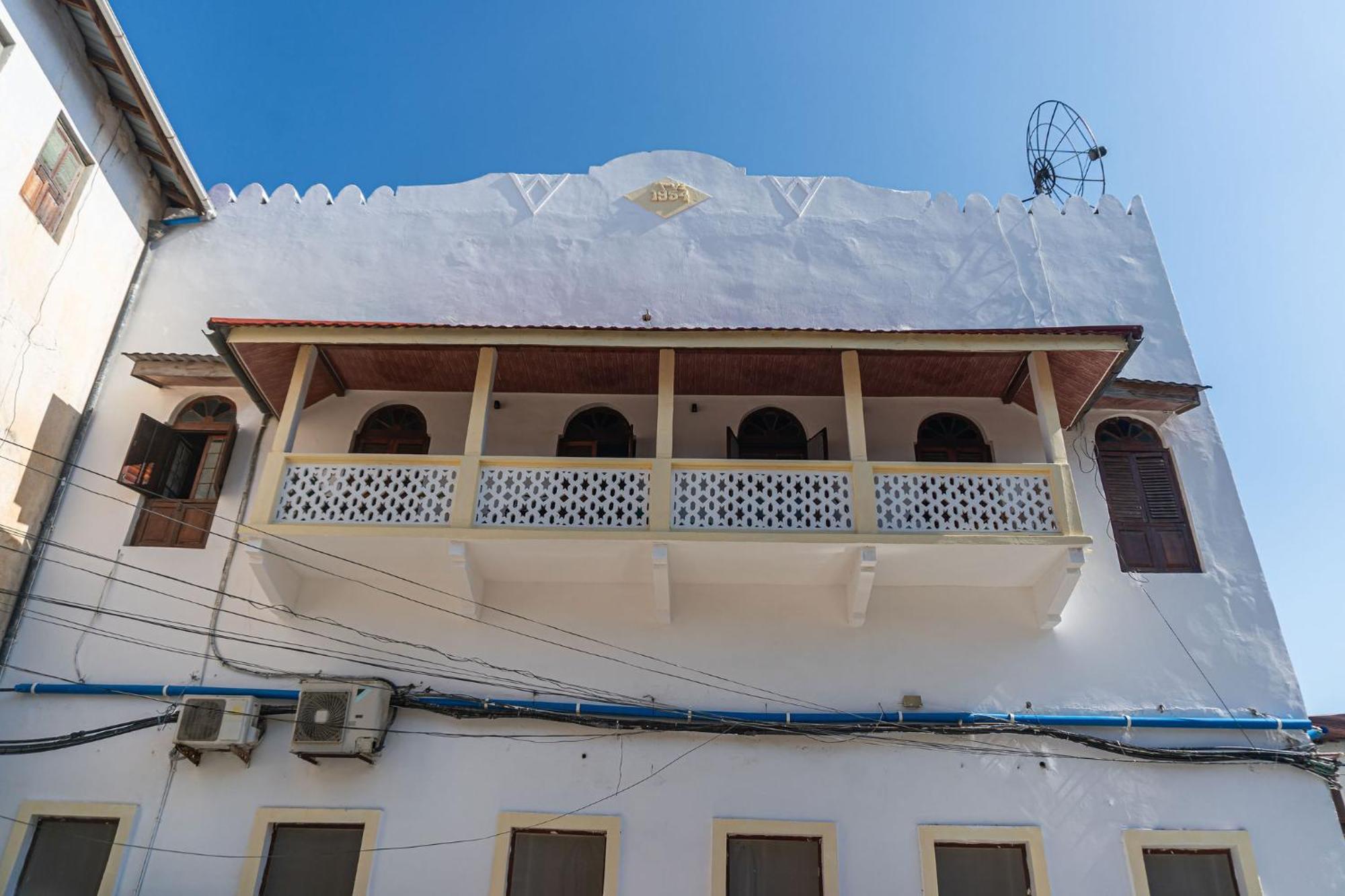 Tarawanda House -Thrivestawi Bed & Breakfast Zanzibar Bagian luar foto