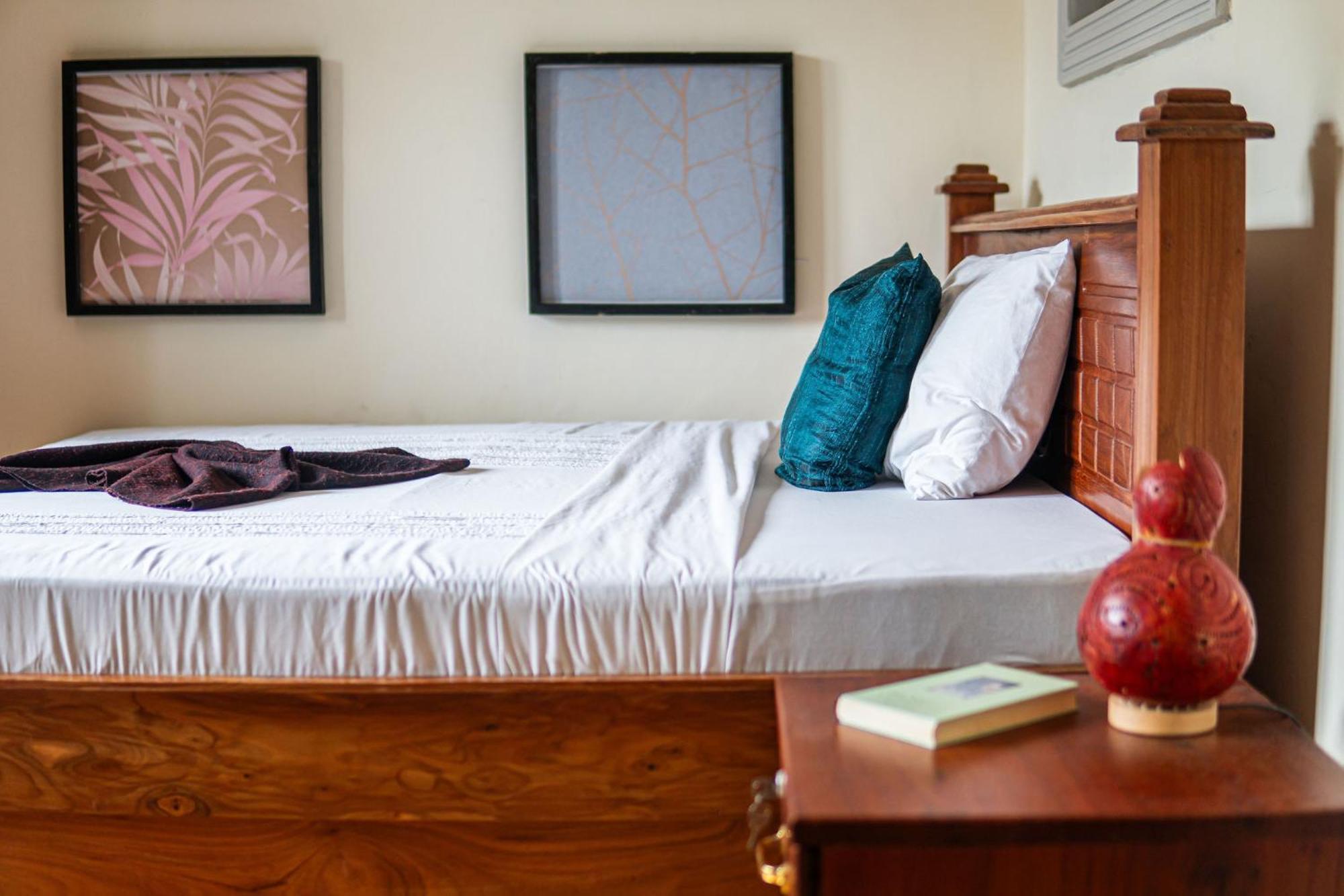 Tarawanda House -Thrivestawi Bed & Breakfast Zanzibar Bagian luar foto