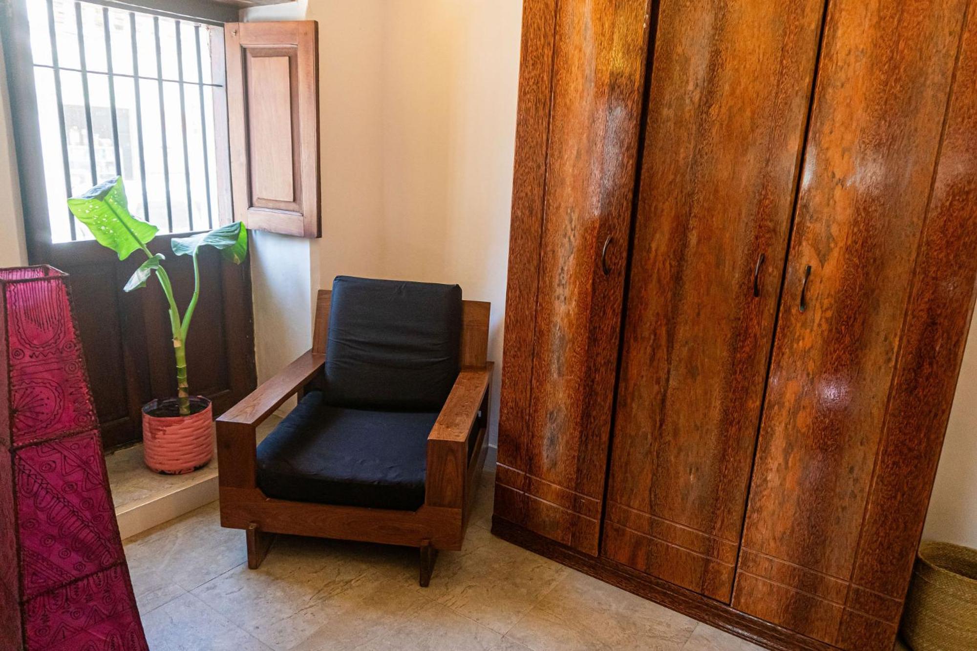 Tarawanda House -Thrivestawi Bed & Breakfast Zanzibar Bagian luar foto