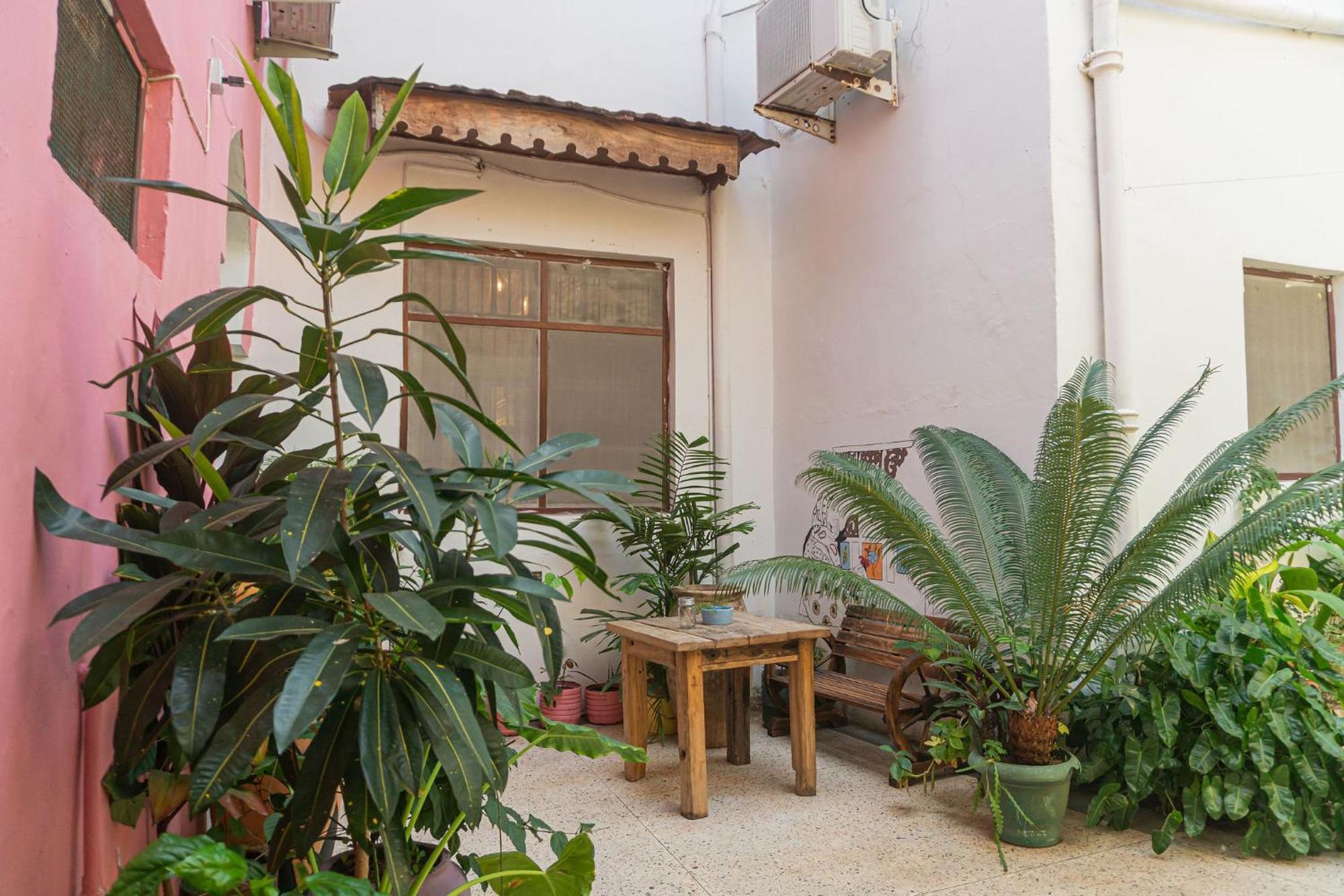 Tarawanda House -Thrivestawi Bed & Breakfast Zanzibar Bagian luar foto