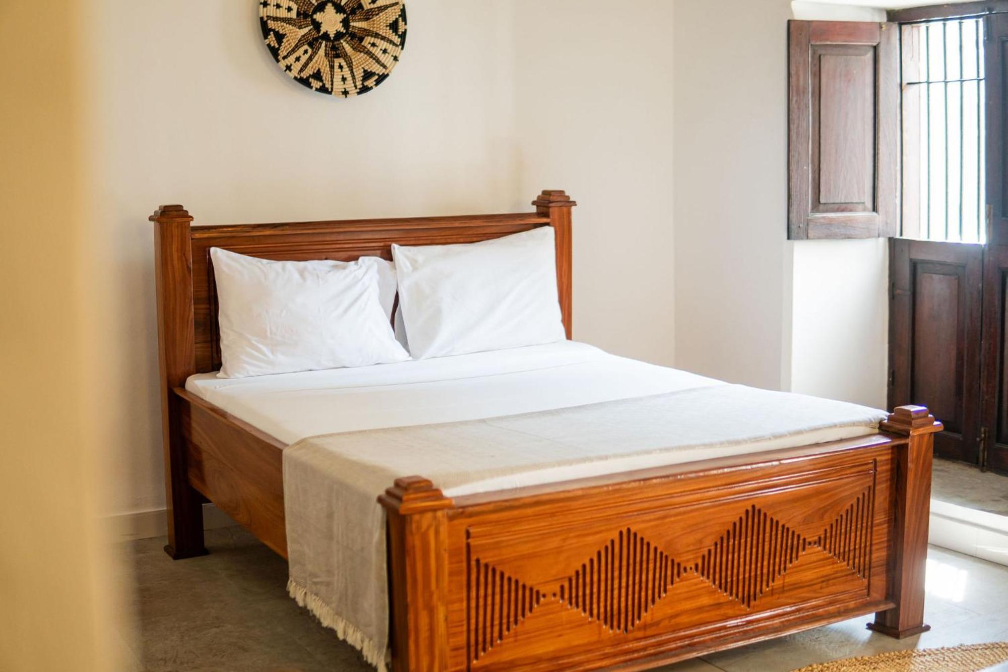 Tarawanda House -Thrivestawi Bed & Breakfast Zanzibar Bagian luar foto
