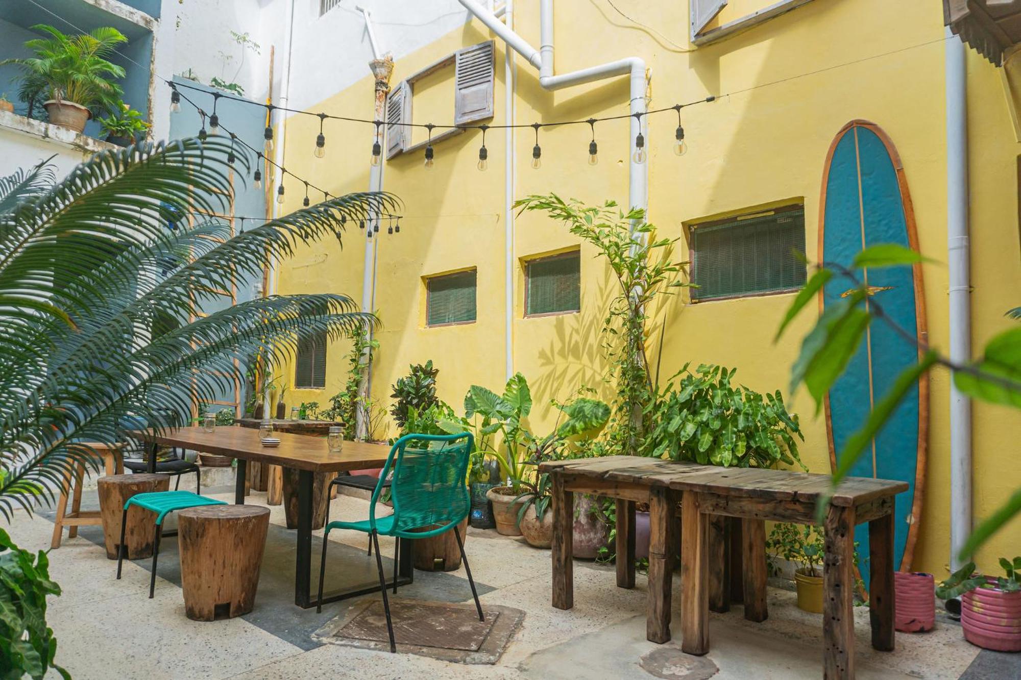 Tarawanda House -Thrivestawi Bed & Breakfast Zanzibar Bagian luar foto