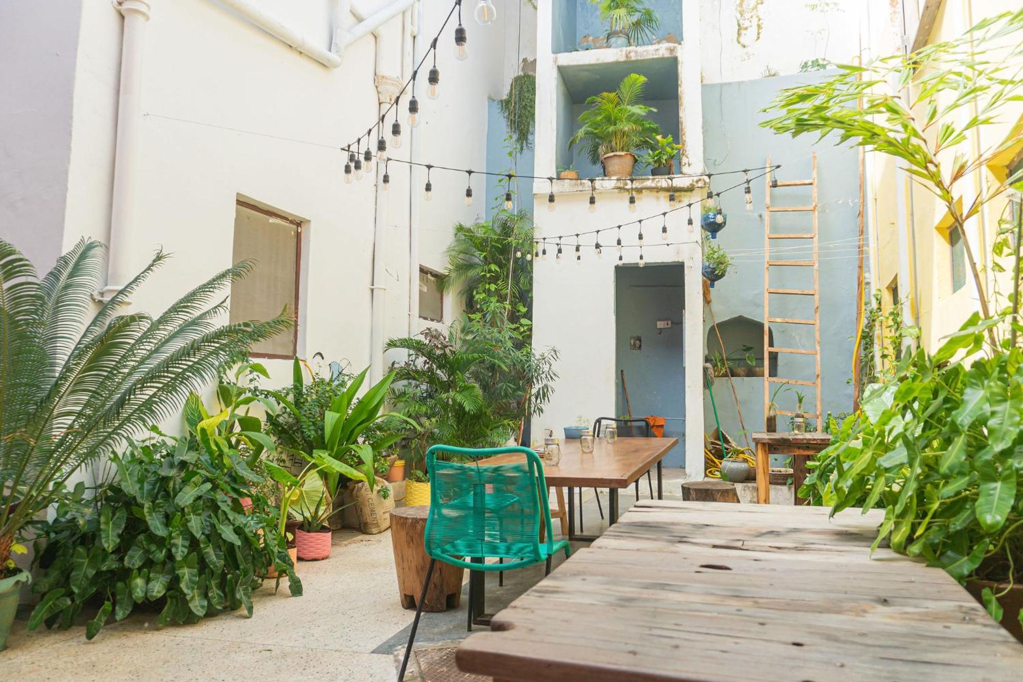 Tarawanda House -Thrivestawi Bed & Breakfast Zanzibar Bagian luar foto