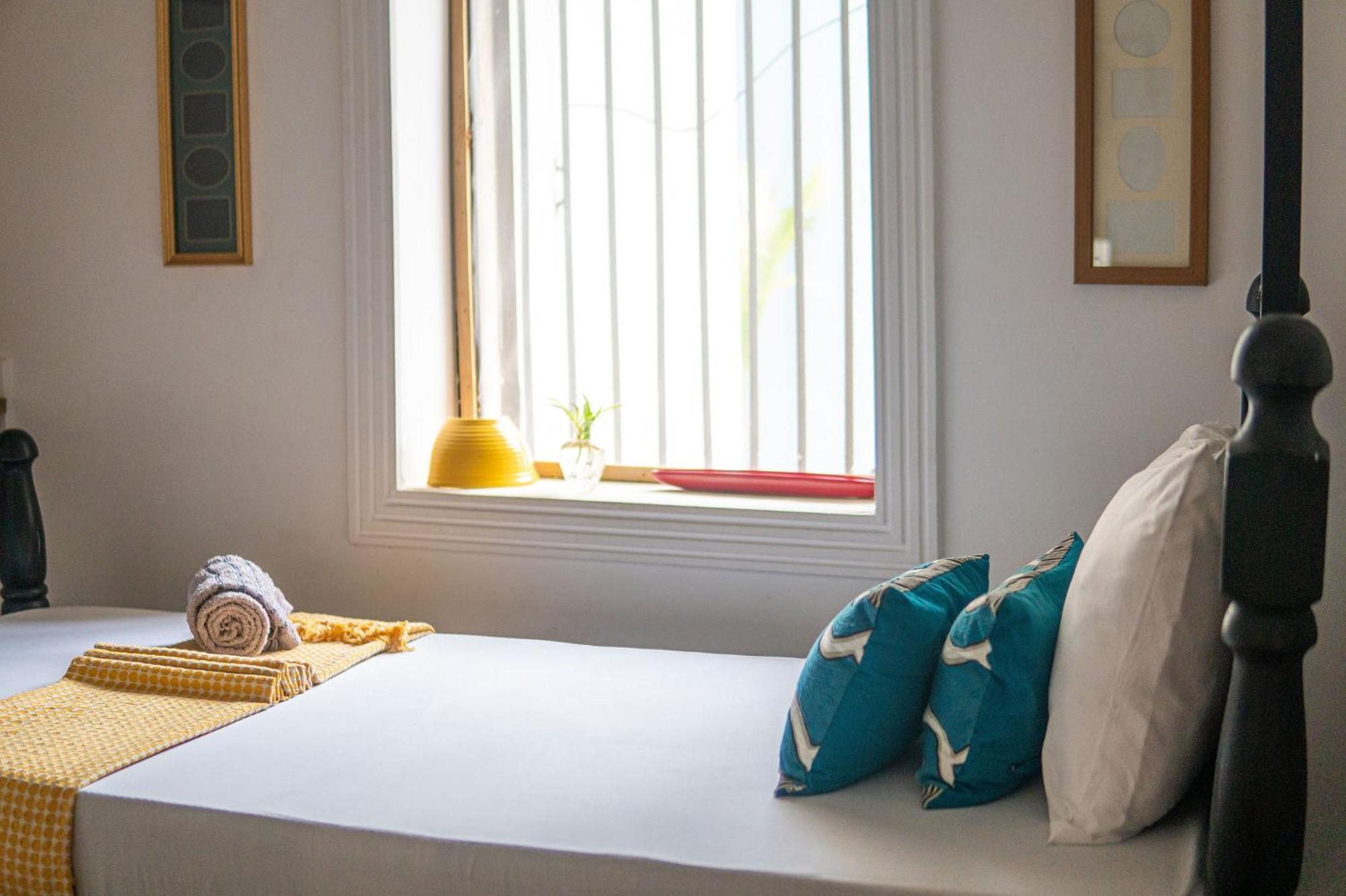 Tarawanda House -Thrivestawi Bed & Breakfast Zanzibar Bagian luar foto