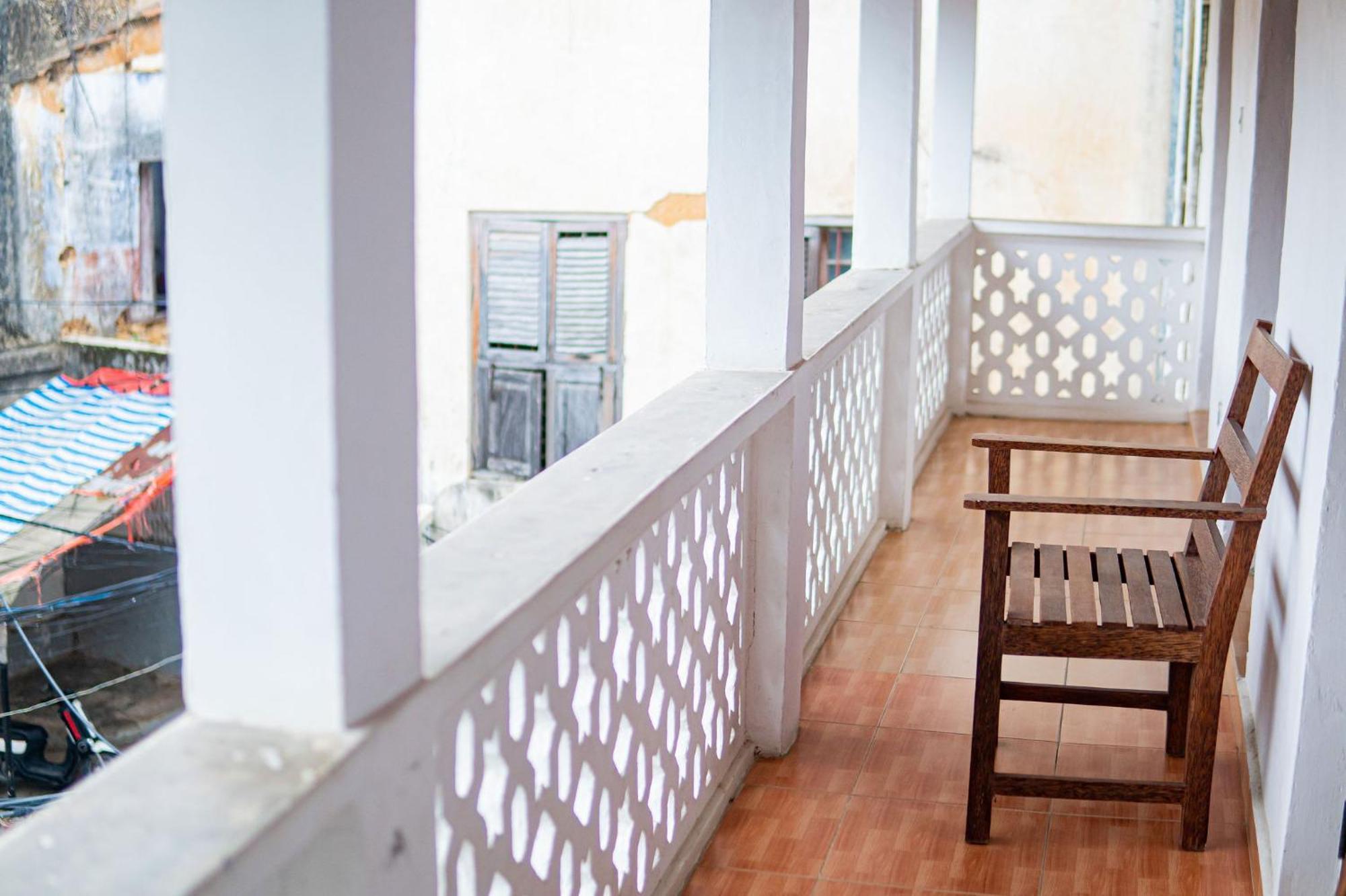 Tarawanda House -Thrivestawi Bed & Breakfast Zanzibar Bagian luar foto