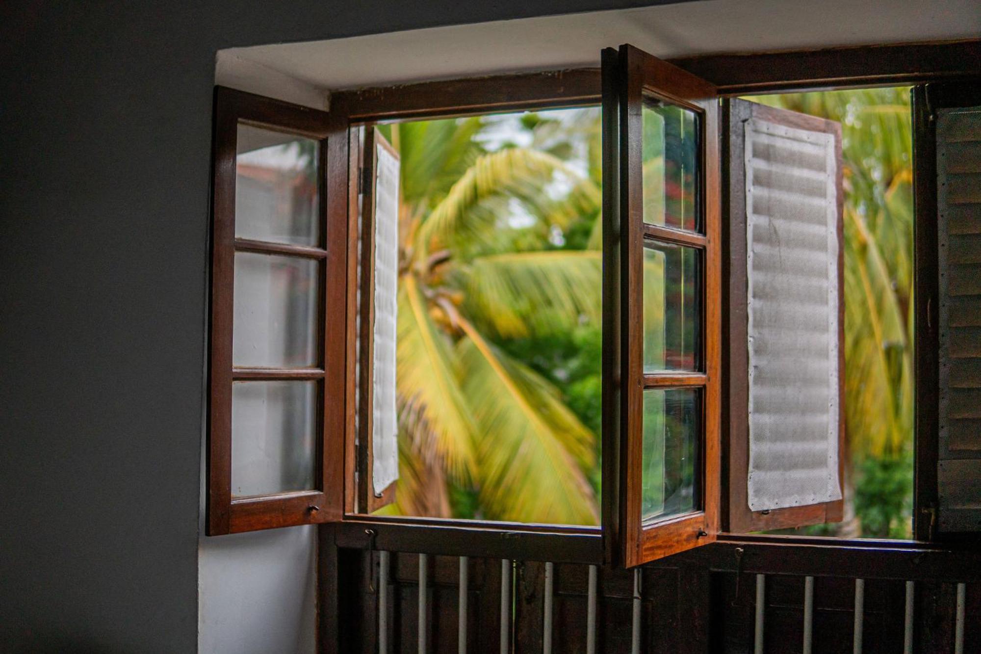 Tarawanda House -Thrivestawi Bed & Breakfast Zanzibar Bagian luar foto